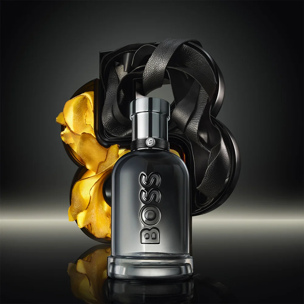 Boss Bottled Beyond – Hugo Boss – Velourhaus Guatemala