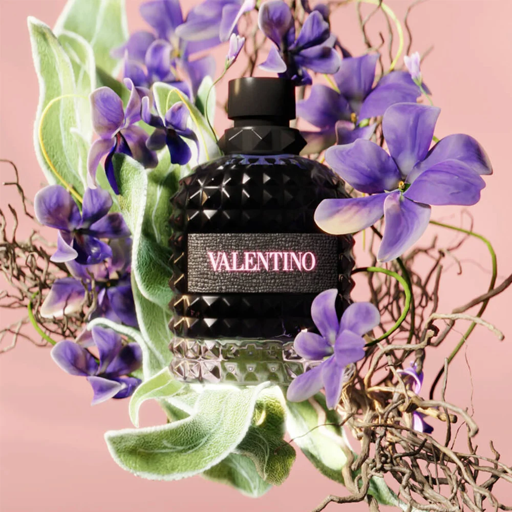 Valentino Uomo Born in Roma – Velourhaus Guatemala